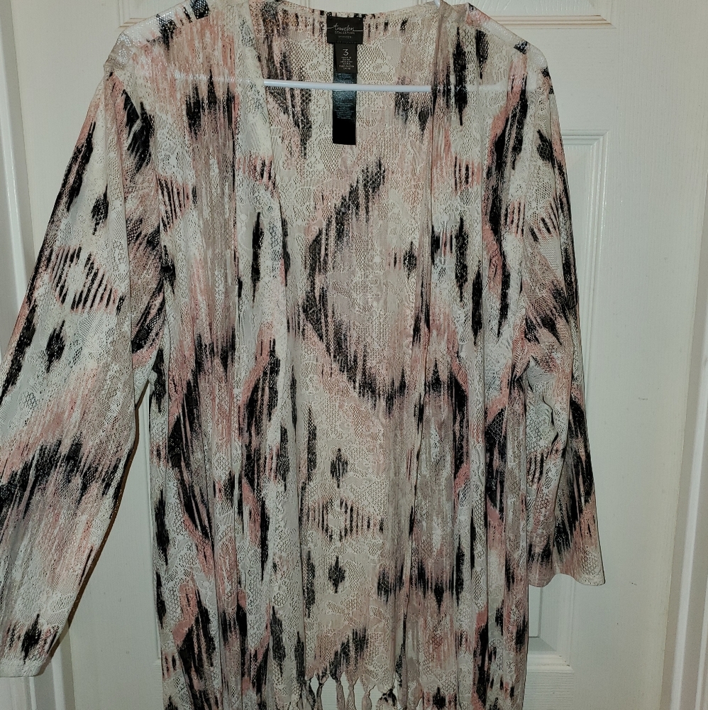 (2) Cardigans - Picture 3 of 4